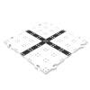 Набор 1/2 поля для соревнований / VEX IQ Challenge Half  Field Perimeter & Tiles - «globural.ru» - Мурманск