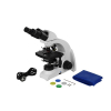 Цифровой микроскоп бинокулярный (с камерой) - «globural.ru» - Мурманск