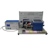 Лабораторная установка «Изучение процессов вакуумного охлаждения и фазовых переходов» - «globural.ru» - Мурманск