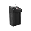 Интерактивная трибуна Wood 19" - «globural.ru» - Мурманск