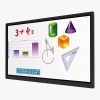 Интерактивная панель 65" (встроенный ПК Win10, Intel i5) - «globural.ru» - Мурманск
