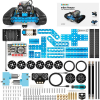 Базовый робототехнический набор mBot Ranger Robot Kit Bluetooth Version - «globural.ru» - Мурманск