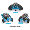 Базовый робототехнический набор mBot Ranger Robot Kit Bluetooth Version - «globural.ru» - Мурманск