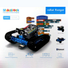 Базовый робототехнический набор mBot Ranger Robot Kit Bluetooth Version - «globural.ru» - Мурманск