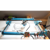 Набор XY плоттера XY Plotter Robot Kit V2.0  - «globural.ru» - Мурманск