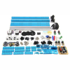 Набор XY плоттера XY Plotter Robot Kit V2.0  - «globural.ru» - Мурманск