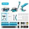 Ресурсный набор mBot Add-on Pack Interactive Light&Sound - «globural.ru» - Мурманск