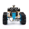 Робототехнический набор Starter Robot Kit-Blue (Bluetooth-версия) - «globural.ru» - Мурманск