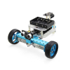 Робототехнический набор Starter Robot Kit-Blue (Bluetooth-версия) - «globural.ru» - Мурманск