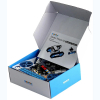 Робототехнический набор Starter Robot Kit-Blue (Bluetooth-версия) - «globural.ru» - Мурманск