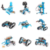 Базовый робототехнический набор Ultimate Robot Kit V2.0 - «globural.ru» - Мурманск