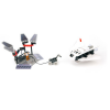 Набор VEX by HEXBUG Команда спасателей - «globural.ru» - Мурманск