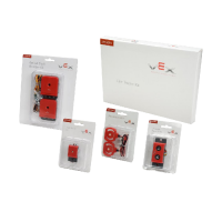 Набор датчиков Advanced Sensor Kit для конструктора VEX - «globural.ru» - Мурманск