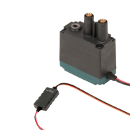 Двухпроводной мотор 269 c моторным контроллером 2-Wire Motor 269 with Motor Controller 29 - «globural.ru» - Мурманск
