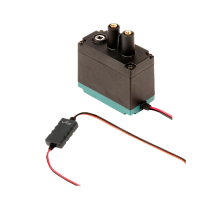 Электронный двигатель 2-Wire Motor 393 with Motor Controller 29 для конструктора VEX - «globural.ru» - Мурманск