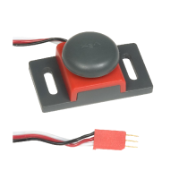Переключатели Bumper Switch (2-pack) для конструктора VEX - «globural.ru» - Мурманск