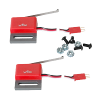 Переключатели Limit Switch (2-pack) для конструктора VEX - «globural.ru» - Мурманск