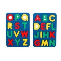 Набор "Алфавит английский" - «globural.ru» - Мурманск