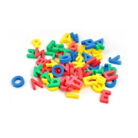 Русский алфавит россыпью 63 буквы - «globural.ru» - Мурманск