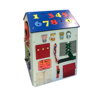 Бизидом "Будущий гений" - «globural.ru» - Мурманск