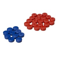 Комплект фишек к счетному материалу "Математические кораблики" - «globural.ru» - Мурманск