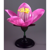 Модель "Цветок персика" - «globural.ru» - Мурманск