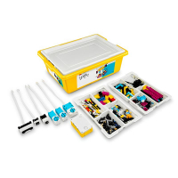 Базовый набор LEGO Education SPIKE Prime - «globural.ru» - Мурманск