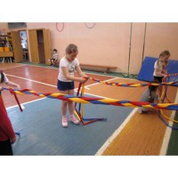 Игра "Заплети косу" - «globural.ru» - Мурманск