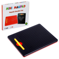 Планшет обучающий «Магнитное рисование» - «globural.ru» - Мурманск