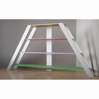 Стеллаж «Добрый уголок» - «globural.ru» - Мурманск