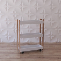 Стеллаж для спортинвентаря "Лидер" - «globural.ru» - Мурманск