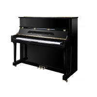 Пианино акустическое с табуретом/ банкеткой для пианино - «globural.ru» - Мурманск