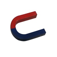 Магнит U-образный лабораторный - «globural.ru» - Мурманск