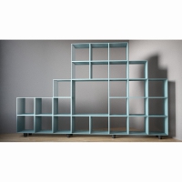 Стеллаж «Корабль желаний» - «globural.ru» - Мурманск