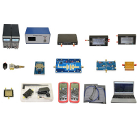 Комплект учебно-лабораторного оборудования «Устройства СВЧ» - «globural.ru» - Мурманск