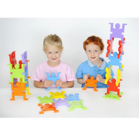 Набор Акробаты - «globural.ru» - Мурманск