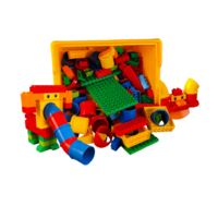 Конструктор Ведушка "Набор с трубками" - «globural.ru» - Мурманск