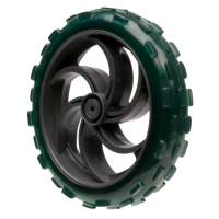 Колесо 5"  Wheel для конструктора VEX (4 штуки в упаковке) - «globural.ru» - Мурманск
