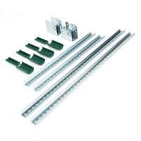 Набор для создания линейного движения Linear Motion Kit для конструктора VEX - «globural.ru» - Мурманск