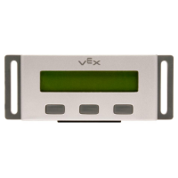 ЖК-дисплей LCD Display для конструктора VEX - «globural.ru» - Мурманск