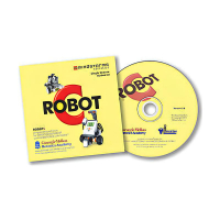 Программное обеспечение ROBOTC v 2.0. Лицензия на класс.(Дополнительное ПО для NXT) - «globural.ru» - Мурманск