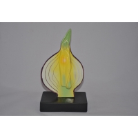 Модель "Луковица в разрезе" - «globural.ru» - Мурманск