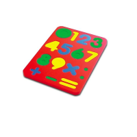 Набор "Цифры" - «globural.ru» - Мурманск