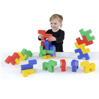 Набор Полидрон Гигант "Собачки" - «globural.ru» - Мурманск