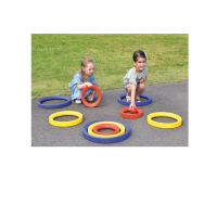 Набор Полидрон Кольца - «globural.ru» - Мурманск