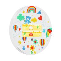 Интерактивная панель MiniKids 32" - «globural.ru» - Мурманск