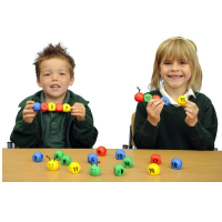 Набор Гусеница (устный счет) - «globural.ru» - Мурманск