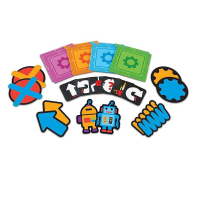 STEM Игра напольная "Запрограммируй друга" - «globural.ru» - Мурманск