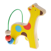 Лабиринт "Жираф" - «globural.ru» - Мурманск