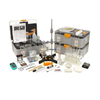 Учебный набор "Химия от А до Я" - «globural.ru» - Мурманск